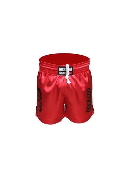 DO-SMAI Kick Boks Fitness Boks Muay Thai Antrenman Şortu Spor Şort Kbs231 ürün görseli 1