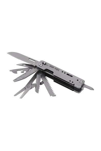 Vip-Tec VT875194 13 Parça Multifonksiyonel Çakı/Multitool ürün görseli 1