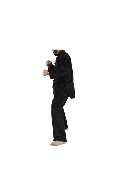 DO-SMAI Wushu Elbisesi Vs080 - Resim 2