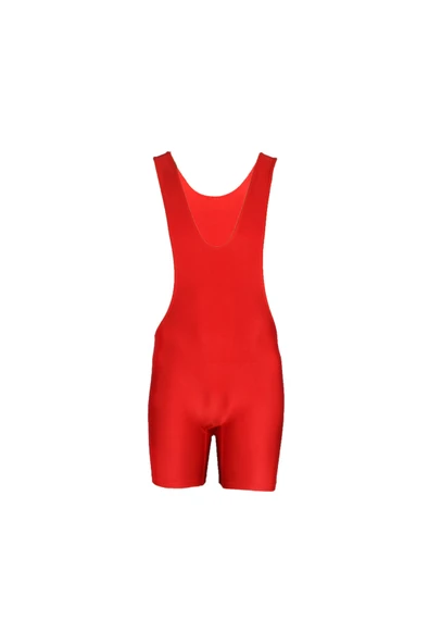 DO-SMAI Unisex Halter Mayosu HM740 - Resim 2