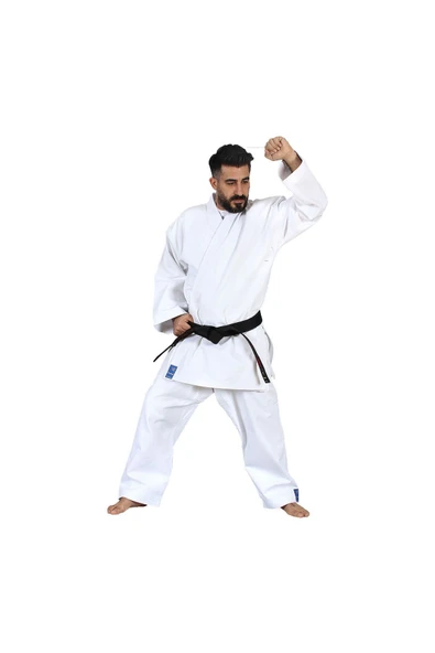 DO-SMAI Rei Kata Karate Elbisesi Ka015 ürün görseli 1