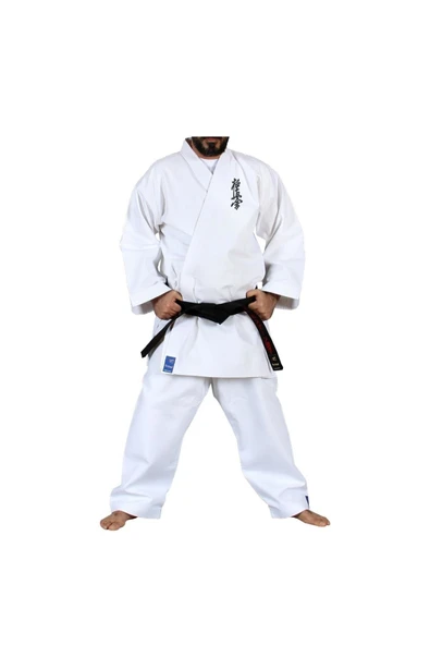 DO-SMAI Kyokushin Karate Elbisesi Ka004 ürün görseli 1
