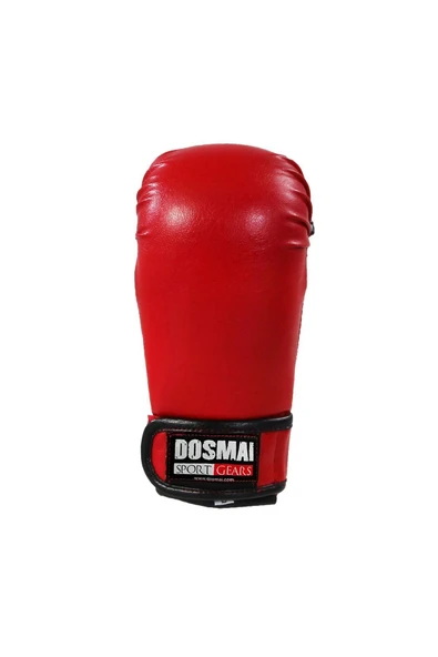 DO-SMAI Karate Müsabaka Eldiveni El285 - Resim 2