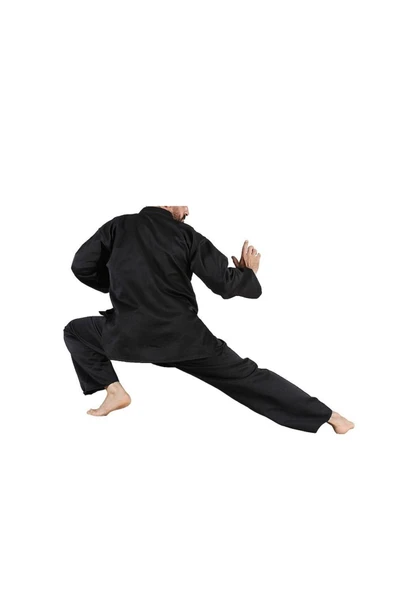 DO-SMAI Wushu Elbisesi Vs080 - Resim 4
