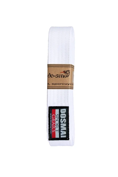DO-SMAI Aikido Karate Kuşak Kk235 - Resim 2