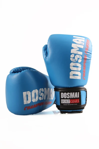 DO-SMAI Boks Kick Boks Muay Thai Eldiveni El340 ürün görseli 1