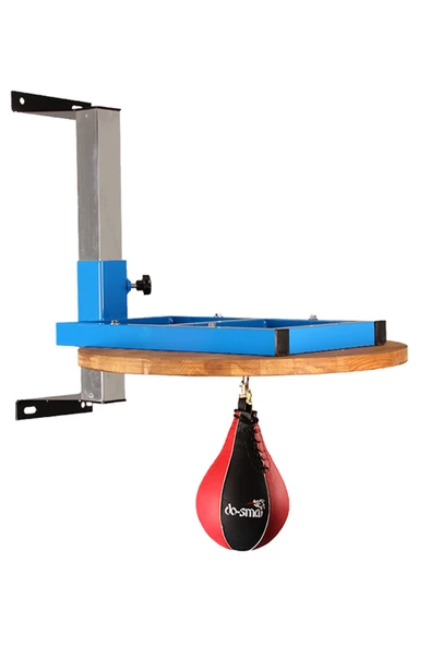 DO-SMAI Yükseklik Ayarlanabilir Punchingball Seti Pencikbol Topu Hız Refleks Seti DY515 ürün görseli 1