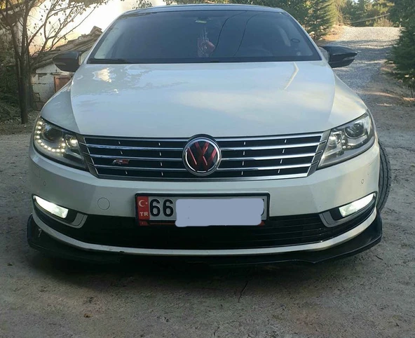 Volkswagen Passat CC Led Xenon Sis Far Aydınlatma Ampulu FEMEX Eco Power 3570 ürün görseli 1
