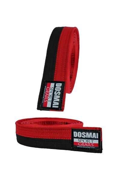 DO-SMAI Aikido Karate Pum Kuşak Tk249 - Resim 3