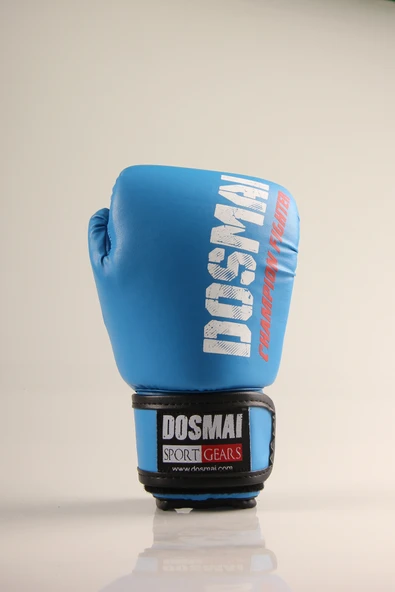 DO-SMAI Boks Kick Boks Muay Thai Eldiveni El340 - Resim 3