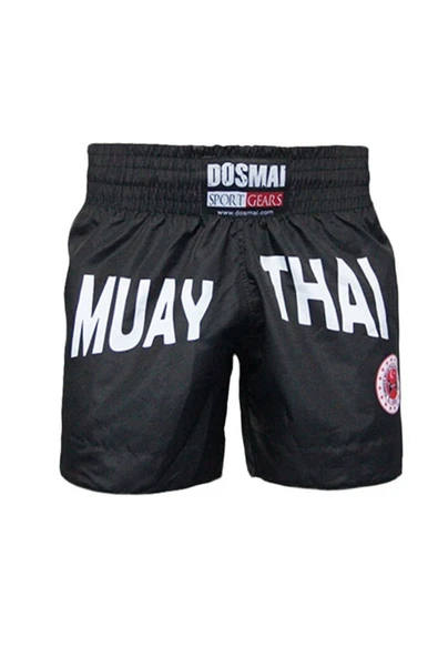 DO-SMAI Dijital Baskılı Muay Thai Müsabaka Şortu Mts251 ürün görseli 1