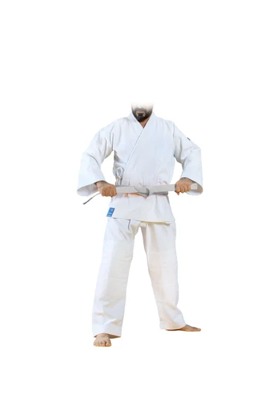 DO-SMAI Yazlık Judo Aikido Elbisesi Ja051 ürün görseli 1