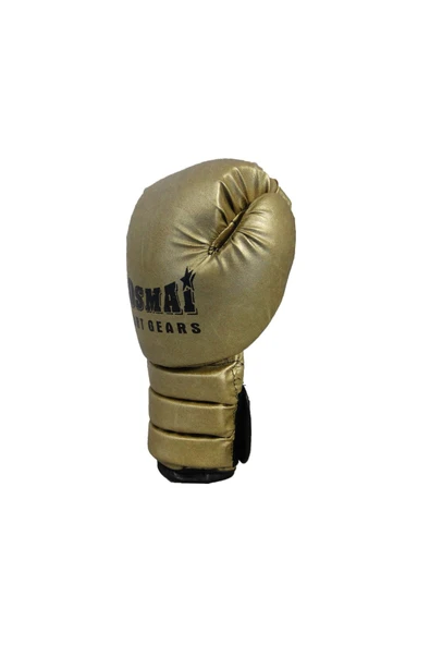 DO-SMAI Profesyonel Boks Kick Boks Eldiveni El348 - Resim 4