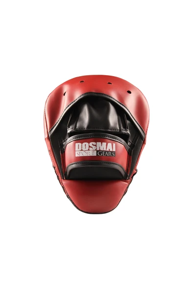 DO-SMAI Çukur Boks Kick Boks El Lapası Darbe Yastığı DE319 ürün görseli 1