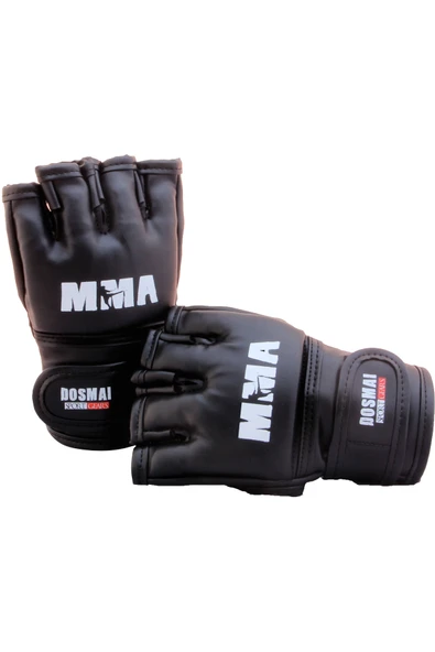 DO-SMAI Profesyonel Star Mma Eldiveni El290 - Resim 5