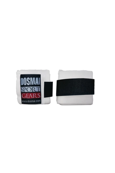 DO-SMAI Boks Kick Boks Muay Thai El Bilek Bandajı 2,5 m KO364 ürün görseli 1