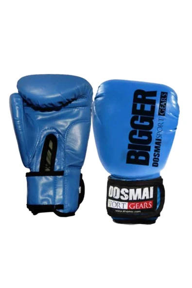 DO-SMAI Bigger Boks Kick Boks Muay Thai Eldiveni El343 ürün görseli 1