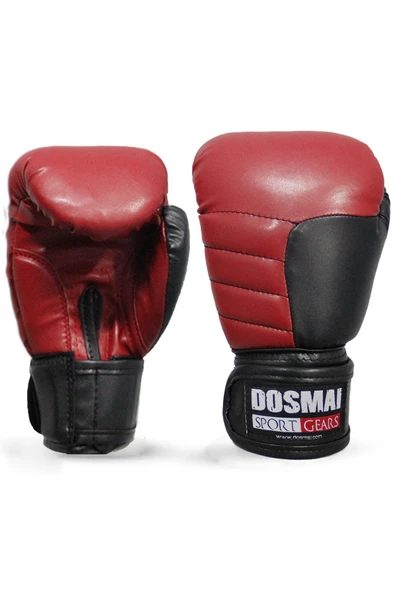 DO-SMAI Dosmai Boks Kick Boks Muay Thai Eldiveni EL345 ürün görseli 1