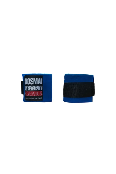 DO-SMAI Boks Kick Boks Muay Thai El Bilek Bandajı 2,5 m KO364 ürün görseli 1