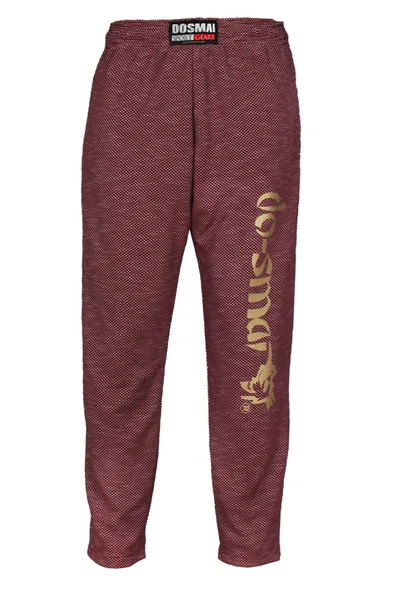 DO-SMAI Body Fitness Pantolonu Bp190 ürün görseli 1