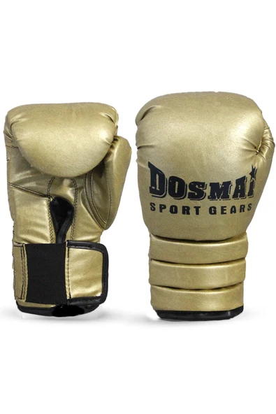 DO-SMAI Profesyonel Boks Kick Boks Eldiveni El348 ürün görseli 1