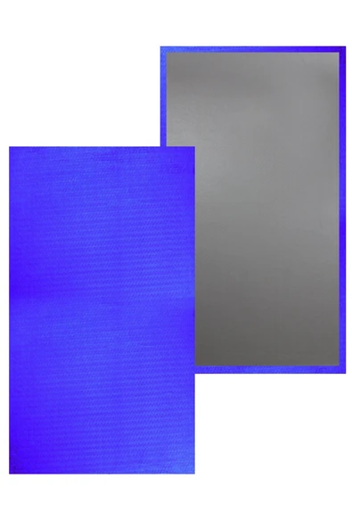 DO-SMAI Kaydırmaz Tabanlı Güreş Minderi 100*200*6 Cm Mn778 ürün görseli 1