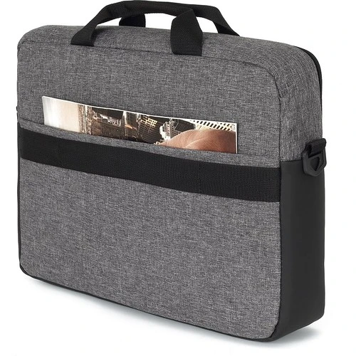 Mack MCC-602 14.1" Unicity 3.0 Notebook Çantası Gri - Resim 5
