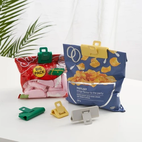 IKEA Paket Mandalı, Çok Renkli, 9 Parça - Resim 2