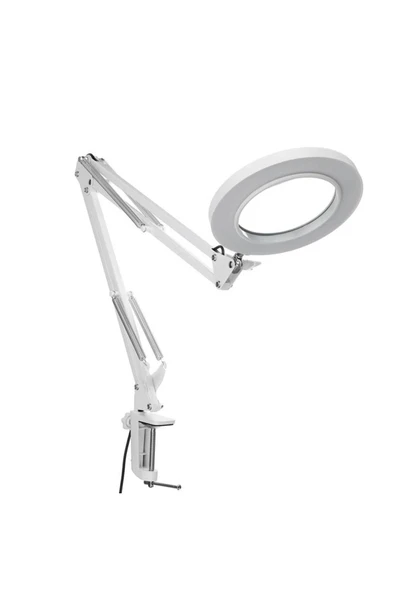 Upx 803l Akrobat Led Aydınlatmalı Dimmerli 5x Büyüteç ürün görseli 1