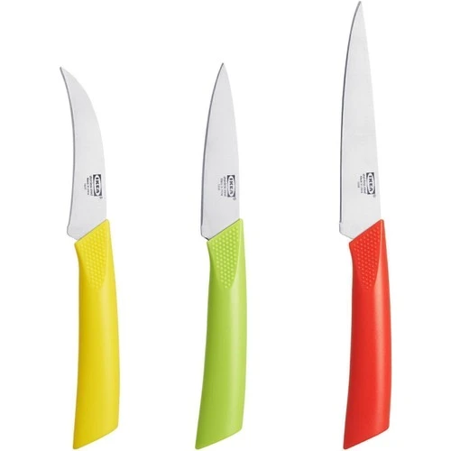IKEA Matdoft Bıçak Seti - Resim 2