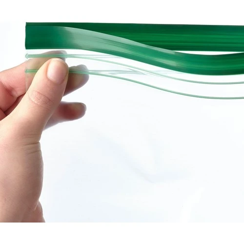 IKEA Istad Kilitlenebilir Buzdolabı Poşeti Yeşil 6 Lt x 4,5 Lt 30 Adet ürün görseli 1