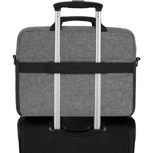 Mack MCC-602 14.1" Unicity 3.0 Notebook Çantası Gri - Resim 6