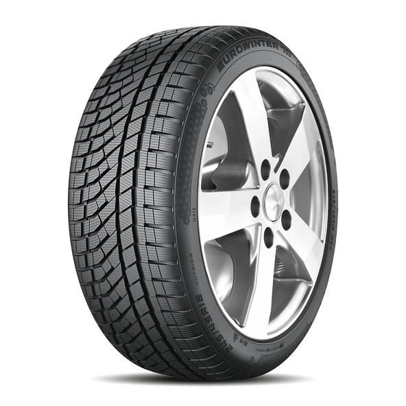 Falken EuroWinter HS02 205/45 R17 88V XL Kış Lastiği - 2025 ürün görseli 1