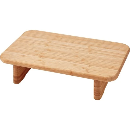 IKEA Kesme Tahtası, Bambu, 35X22 Cm, Stolthet ürün görseli 1