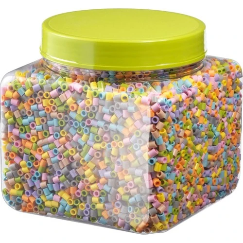 IKEA Boncuk, Çeşitli Pastel Renkler ürün görseli 1