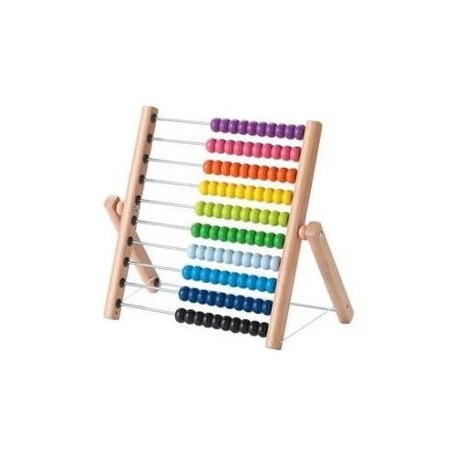 IKEA Mula Abaküs, Çok Renkli ürün görseli 1