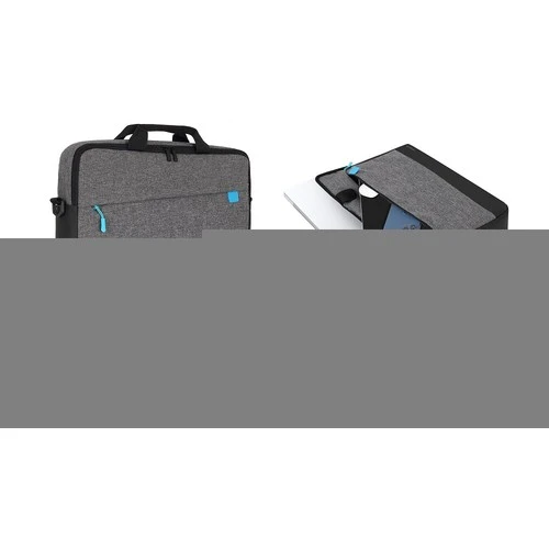 Mack MCC-602 14.1" Unicity 3.0 Notebook Çantası Gri - Resim 7