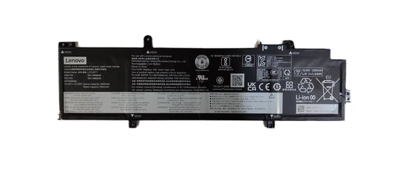 LENOVO THİNKPAD P14S GEN 3 (L21C4P71) BATARYA ürün görseli 1