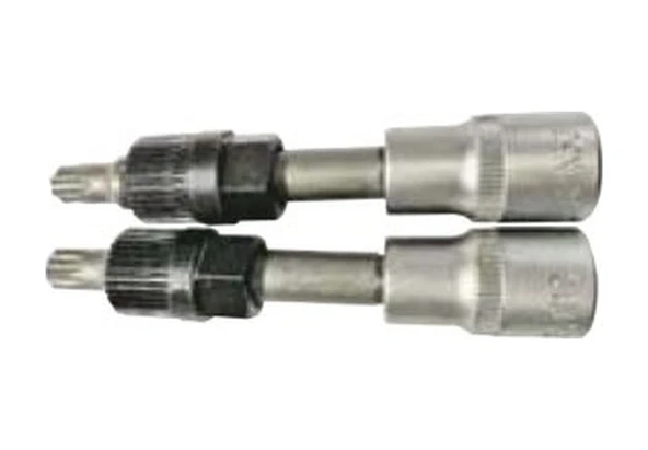Nt Alternatör Lokma 1/2 L 110 m T50 ürün görseli 1