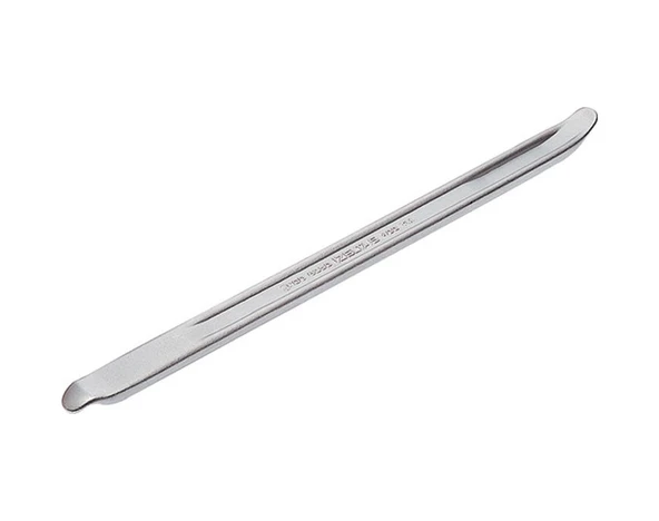 İzeltaş Levye Oluklu 500 MM Krom Kaplı - 6350260500 ürün görseli 1