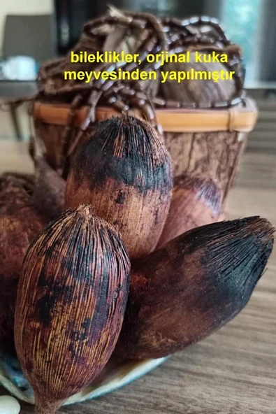 Orjinal Kuka Erkek Bileklik 642-1 - Resim 5