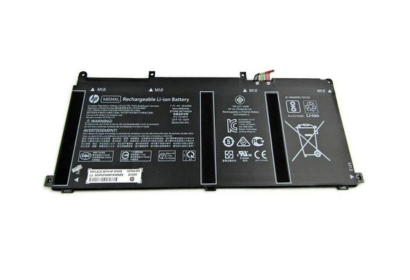 HP ELİTE X2 1013 (ME04XL) BATARYA ürün görseli 1