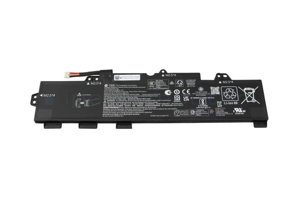 HP ZBook 15u G5 (TT03XL) BATARYA ürün görseli 1
