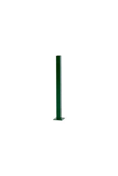 Profil Direk 150 Cm - Çim Çit Direği Panel Çit Direği - Resim 3