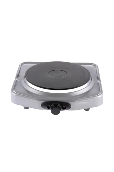 Tekli Elektrikli Ocak Set Üstü Hotplate 1500W ürün görseli 1