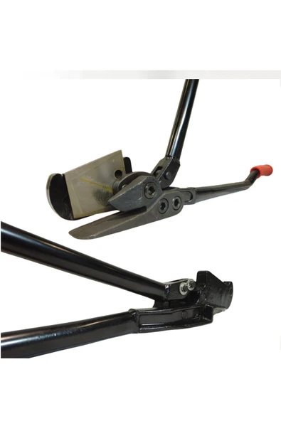 Çelik Çember Kesme Makası 32Mm - Resim 3