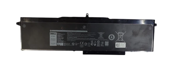 DELL LATİTUDE 3541 (1FXDH) BATARYA ürün görseli 1