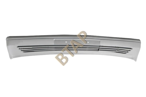 BTAP MERCEDES W126 ÖN TAMPON 1268802370 ürün görseli 1