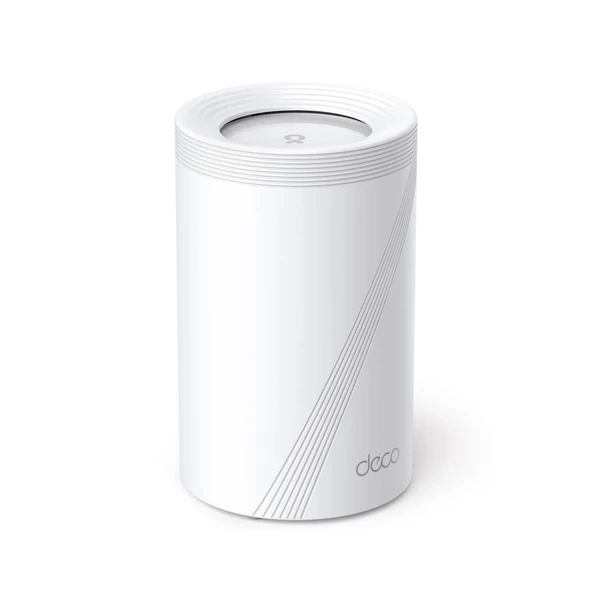Tp-Link DECO BE65 1Li Wi-Fi 7 BE9300 Tüm Evi Kapsayan Mesh Wifi Sistemi ürün görseli 1