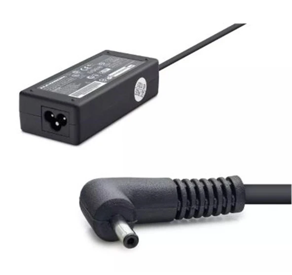 HADRON HD8805 ULTRABOOK ADAPTÖRÜ 19V 3.42A 3.0-1.1 ACER ürün görseli 1